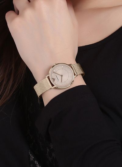Женские часы Emporio Armani AR11129