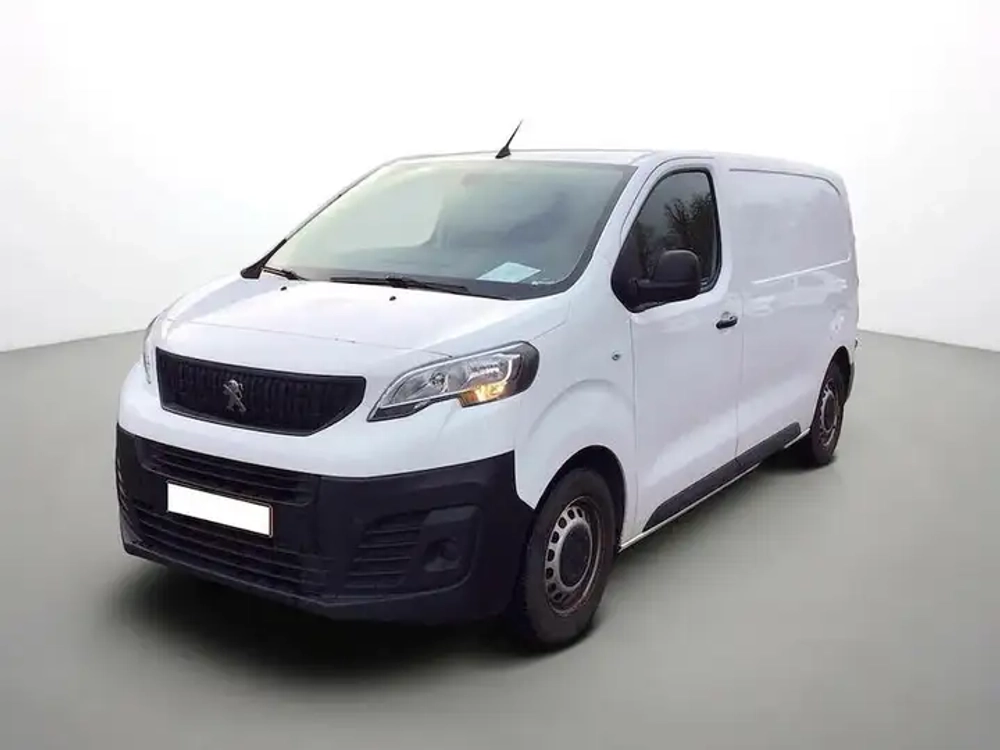 Эксперт Peugeot EXPERT
