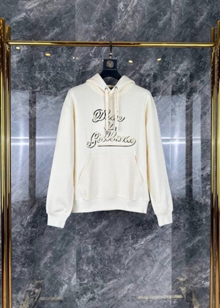 Худи Dolce & Gabbana