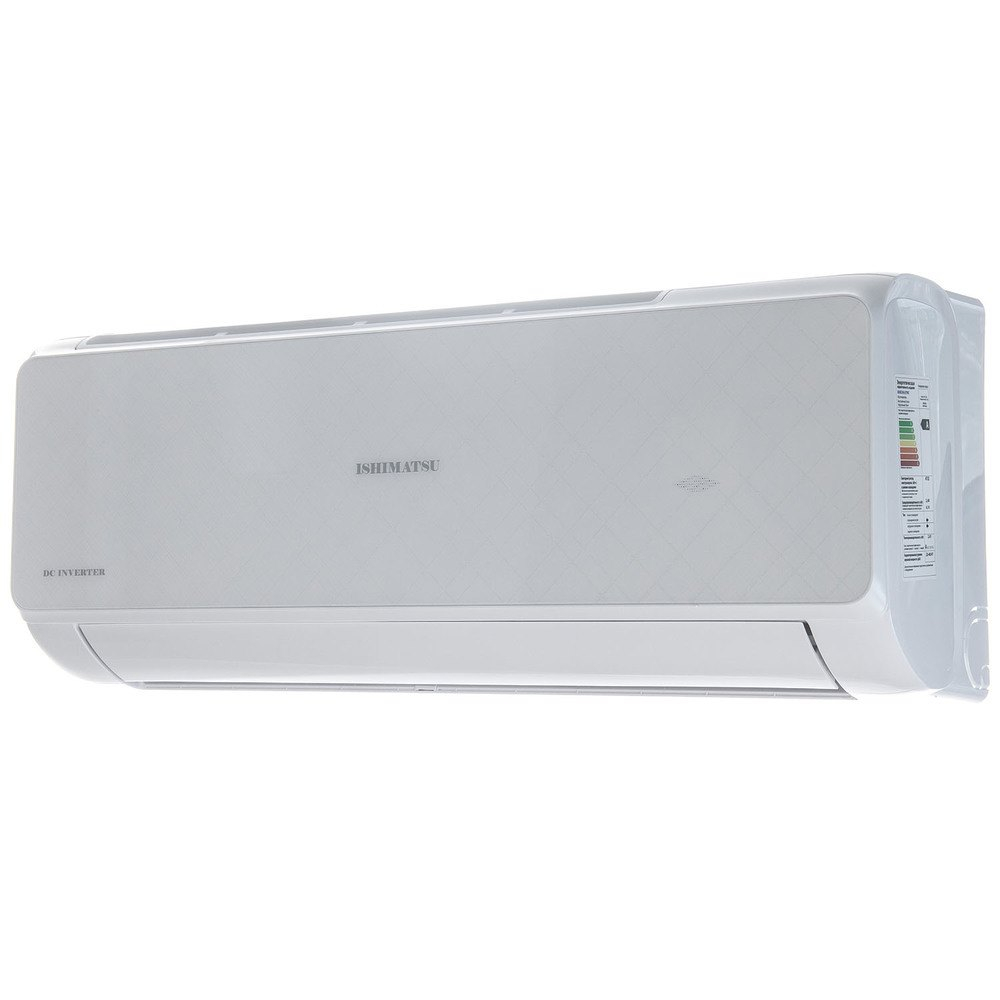 Кондиционер Ishimatsu ARK-09I Miura Inverter