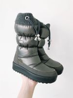 Сапоги Jog Dog