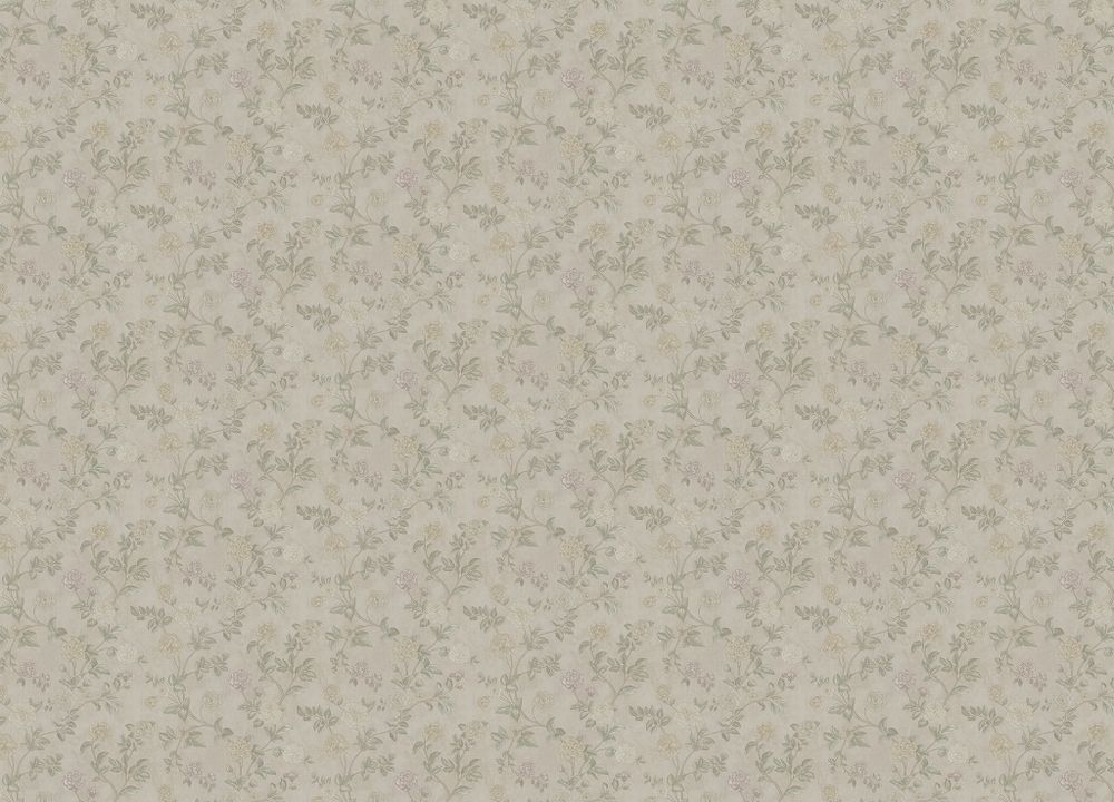 Satin Flowers vol4