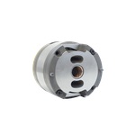 PC-45V-42-R (02-102572) - Сменный картридж для пластинчатого нерегулируемого насоса модели Vickers V типоразмера 45V. Основной картридж с рабочим объемом 138 см3