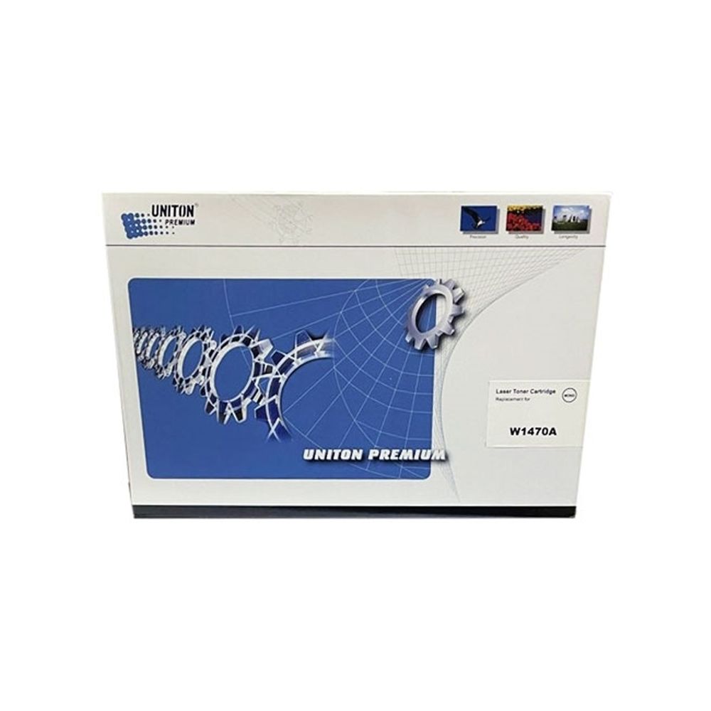 Картридж UNITON, аналог HP W1470A для LJ M610/M611/M612/M634/M635/M636 (10,5K) Premium Картридж UNITON, аналог HP W1470A для LJ M610/M611/M612/M634/M635/M636 (10,5K) Premium