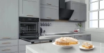Вытяжка Bosch DWK65AJ91R