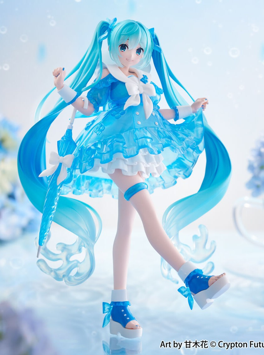 Хатсуне Мику / Hatsune Miku
