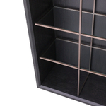 Стеллаж Cabinet Hennessey арт.114218
