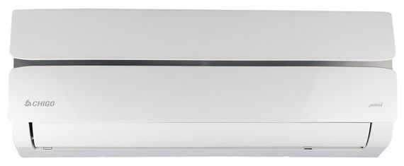 Кондиционер Chigo King CS-51V3A-1B172/White