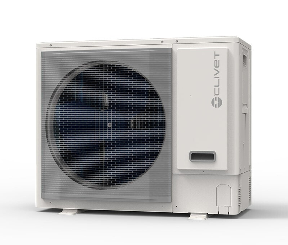 Clivet MSAN-XMi 160H(B)