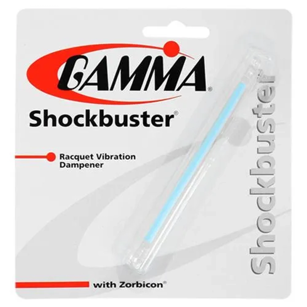 Теннисный виброгаситель Gamma Shockbuster