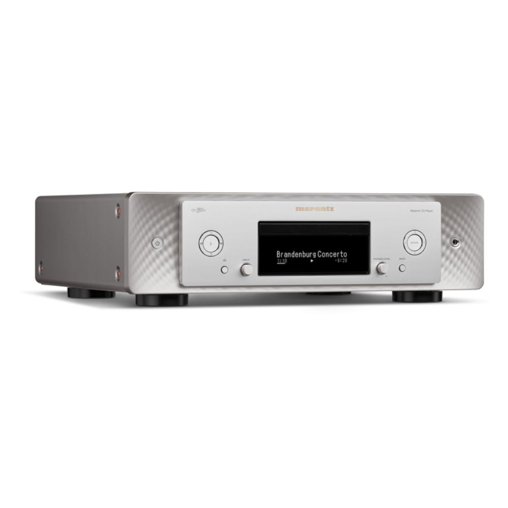 CD проигрыватель Marantz CD 50n