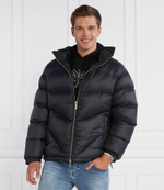 Пуховая куртка Armani Exchange - темно-синий(6RZBL9 ZN2RZ)