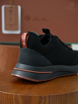 Кроссовки Loro Piana Week End Walk
