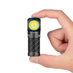 Налобный фонарь Olight Perun 3 Mini Premium