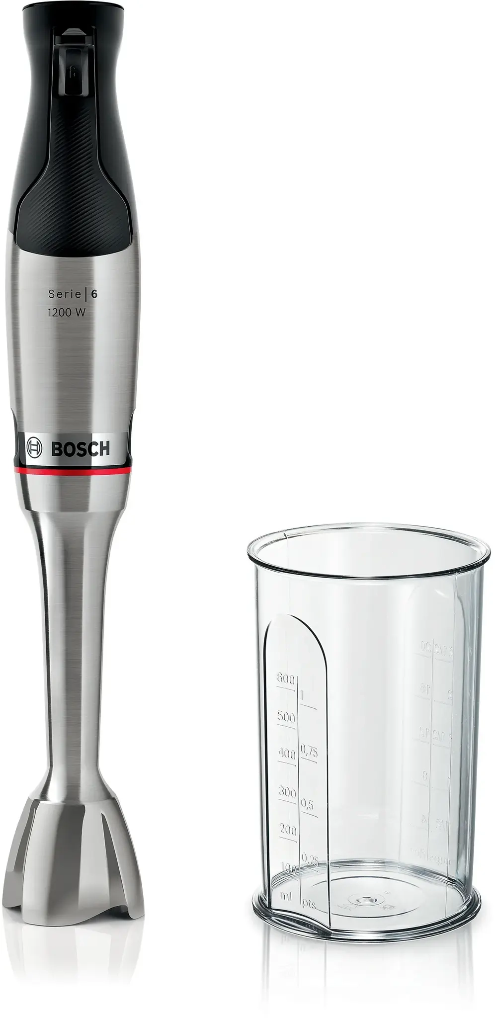 Блендер Bosch MSM6M810