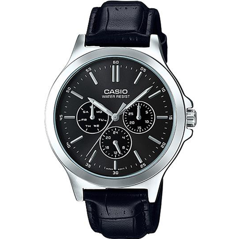 Наручные часы Casio MTP-V300L-1A