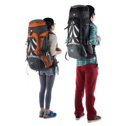 РЮКЗАК NATUREHIKE NH70B070-B 70L