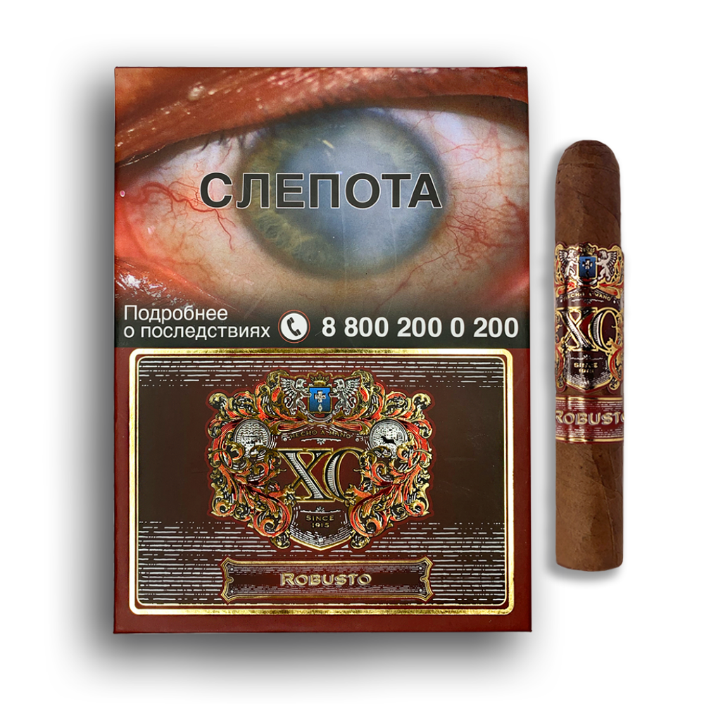 XO Belicoso