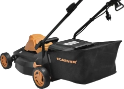 Газонокосилка Carver LME-1640