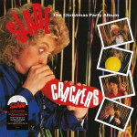 Slade / Crackers (The Christmas Party Album) (Coloured Vinyl)(LP)