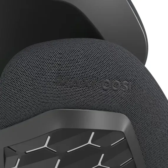 Автокресло Maxi-Cosi RodiFix Pro i-Size Authentic Graphite
