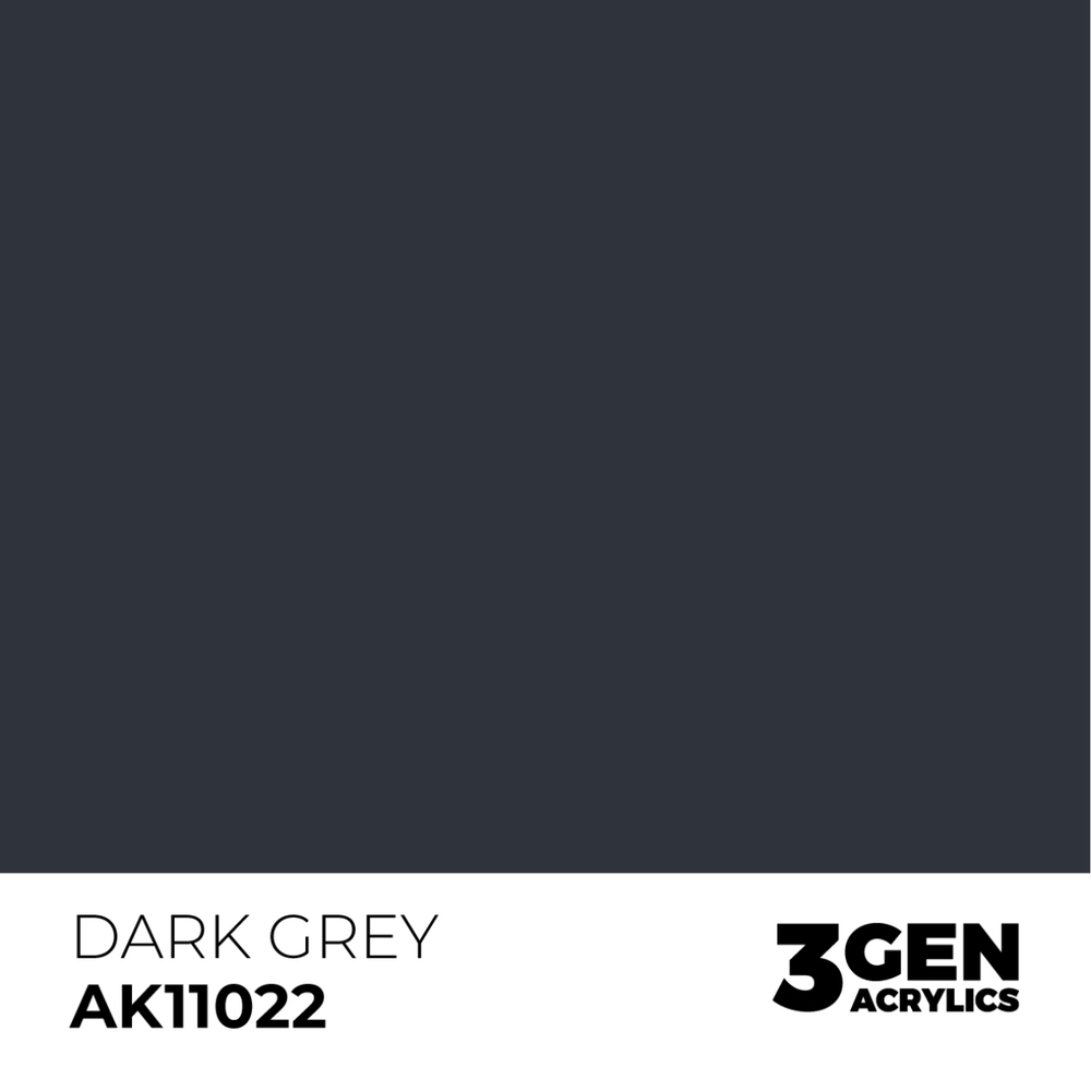 Dark Grey