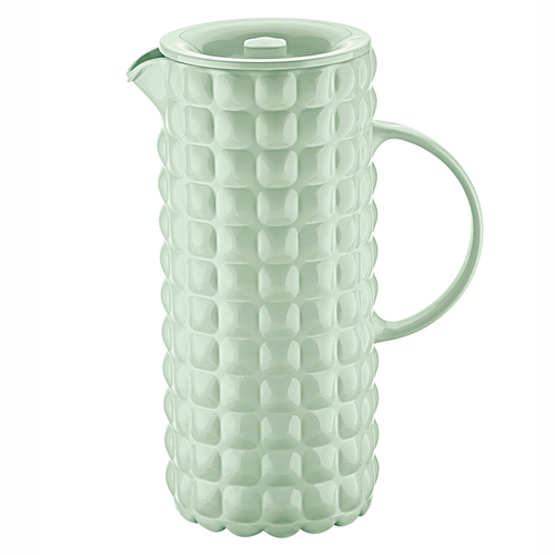 Кувшин tiffany, 1,75 л, зеленый