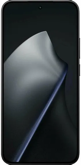 Смартфон Xiaomi 15T Pro 12 ГБ | 512 ГБ (Чёрный | Black) (версия Global)