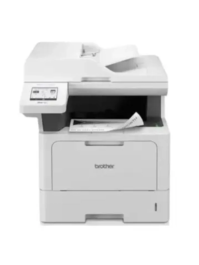 МФУ лазерное MFCL5710DW WHITE ч/б А4 1200x1200 dpi