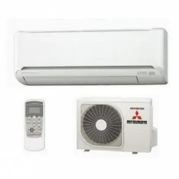 Кондиционер Mitsubishi Heavy SRK71ZM-S / SRC71ZM-S инверторный
