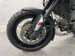 Suzuki V-Strom 1000 XTA 2018