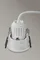 Точечный светильник Ducre Mini A7095PL-1WH Arte Lamp