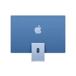 Моноблок Apple iMac 4.5K 24 (M4 8-Core, GPU 8-Core, 16GB, 256GB) (Голубой | Blue) (2024)