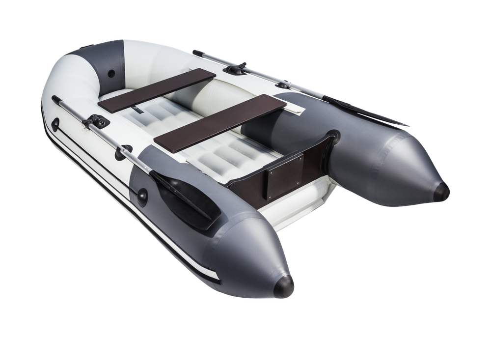 Лодка ПВХ Таймень NX 2800 НДНД