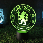 "ФК Челси" (Chelsea FC)