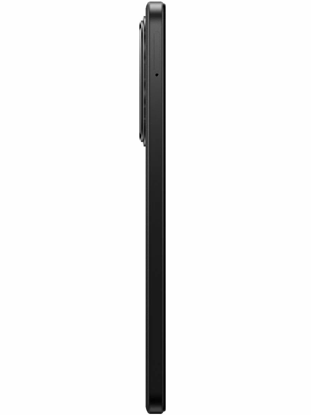 Смартфон Xiaomi POCO M7 6/128Gb Черный