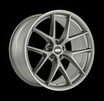 Диск колесный BBS CI-R 9x19 5x120 ET32 CB82.0 platinum silver