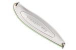 Блесна HIGASHI Dot spoon 40g #18