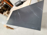 Seranit Odin Black Matt 60x120