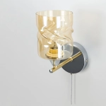 Citilux Клод CL137312 Бра с выключателем