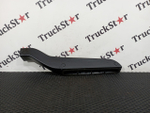 Воздуховод отопителя
