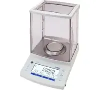 Весы аналитические ViBRA HT-84CE glass
