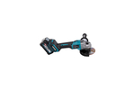 Угловая шлифовальная машина Makita XGT GA005GM201 199370