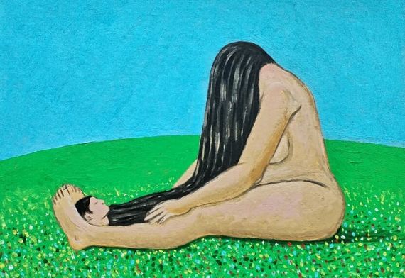 Tablo \ Картина \ Painting 9