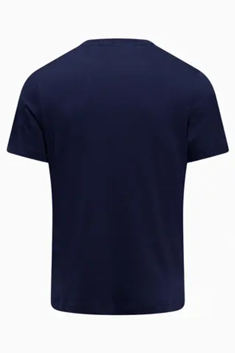 Футболка Nike Croatia 2026 Graphic Tee Junior - темно-синий