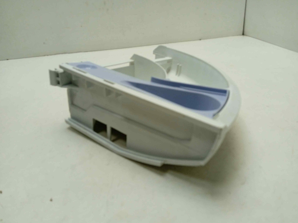 VMSL501B кт177 Дозатор порошка для стиральной машины Hotpoint-Ariston 174003330 б/у