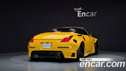 Nissan 350Z 3.5 — 2004