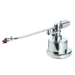 Acoustic Solid WTB 313 12“ Silver