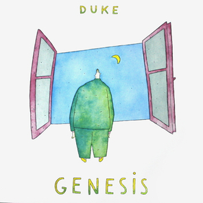Genesis / Duke (LP)