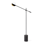 Floor design lamp Leaves by Bolia